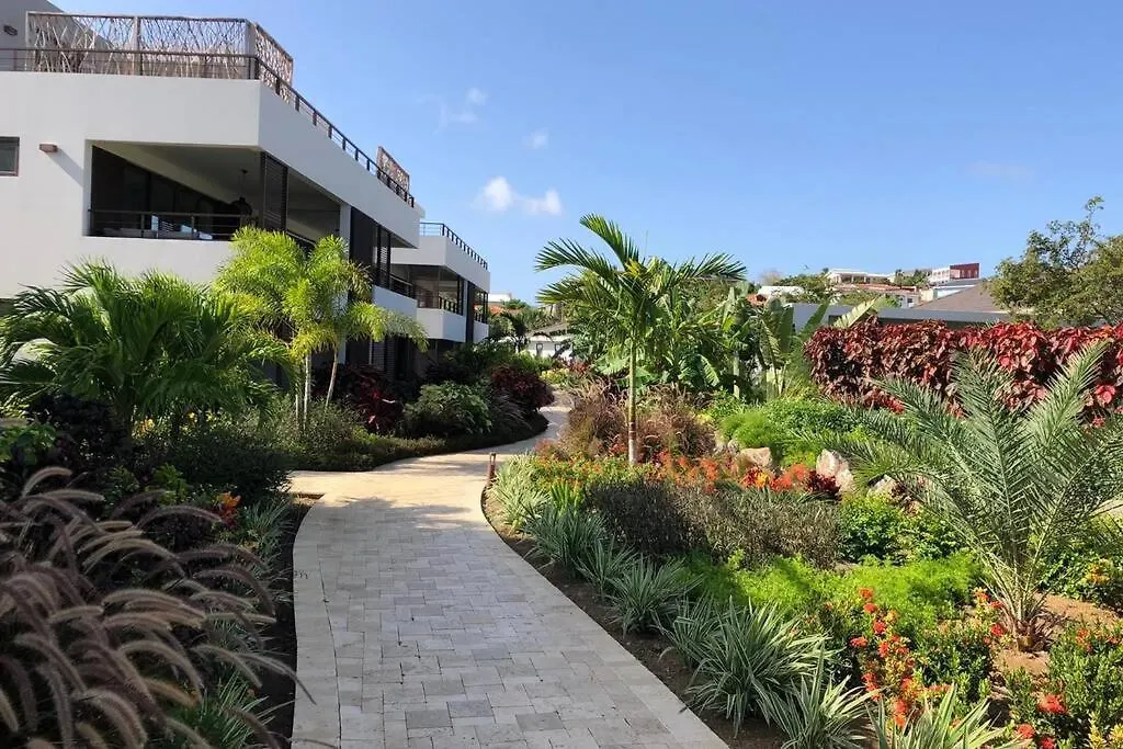 Apartmán Jan Sofat Lux A24 Willemstad Curaçao
