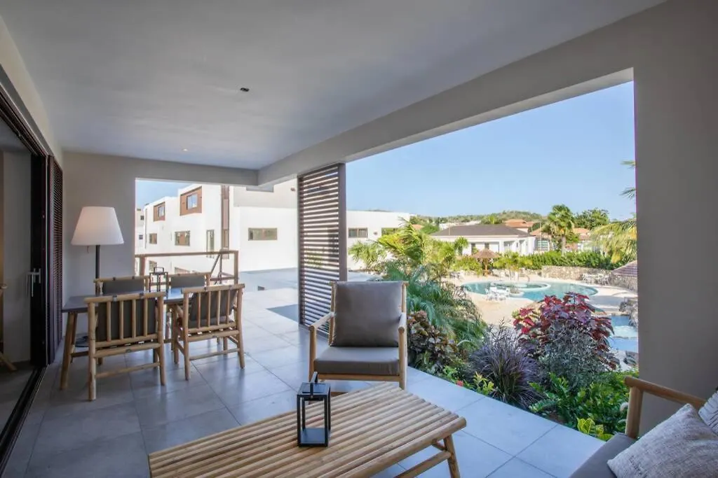 Apartmán Jan Sofat Lux A24 Willemstad