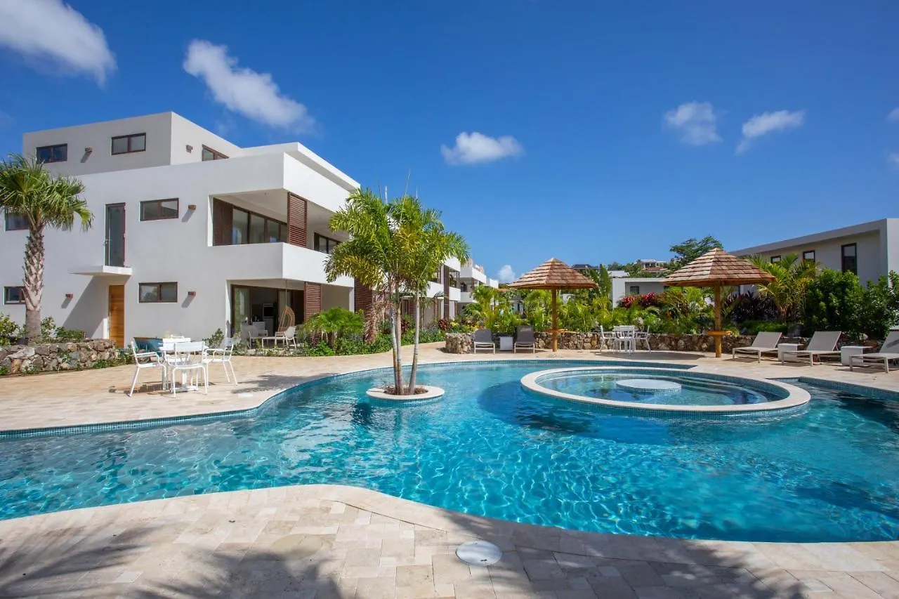 Apartmán Jan Sofat Lux A24 Willemstad