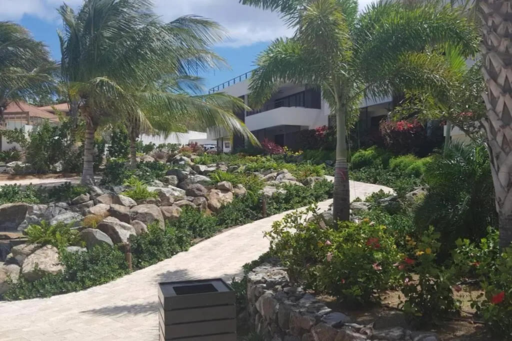 Jan Sofat Lux A24 Apartment Willemstad 0*,  Curacao