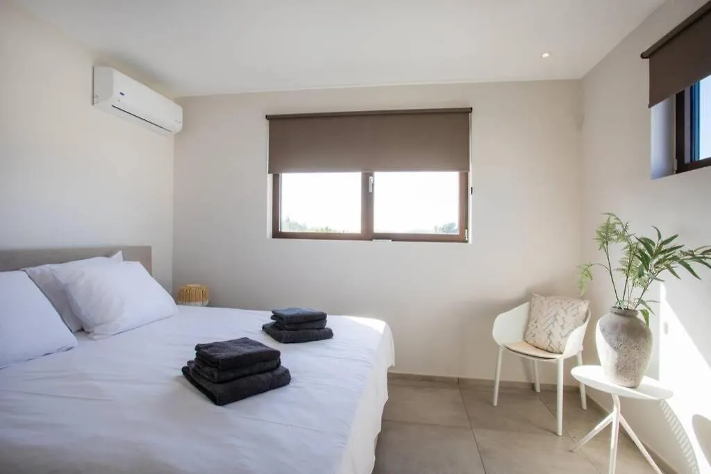 Jan Sofat Lux A24 Apartment Willemstad Curacao