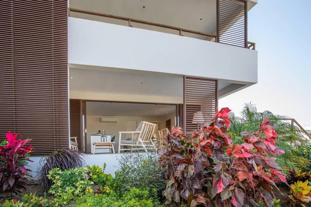 Jan Sofat Lux A24 Apartment Willemstad